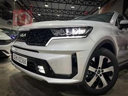 کیا سۆرینتۆ